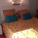 Отель типа 
