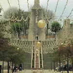 Les Victoriennes 3* Verdun-sur-Meuse