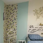 Bed & Breakfast Les Victoriennes Verdun-sur-Meuse