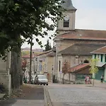 Bed & Breakfast Les Victoriennes