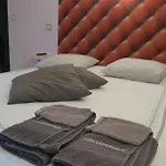 Bed & Breakfast Les Victoriennes