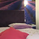 Les Victoriennes Bed & Breakfast Verdun-sur-Meuse