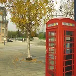 Les Victoriennes 3* Verdun-sur-Meuse