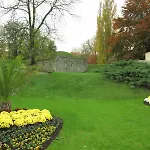 Les Victoriennes 3* Верден-сюр-Мёз