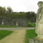 Bed & Breakfast Les Victoriennes Verdun-sur-Meuse