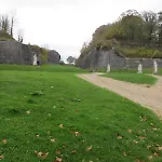 Les Victoriennes Отель типа 