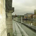 Отель типа 