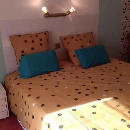 住宿加早餐酒店 Les Victoriennes