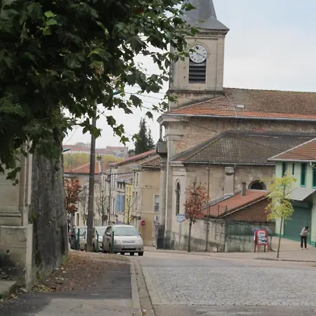 Bed & Breakfast Les Victoriennes