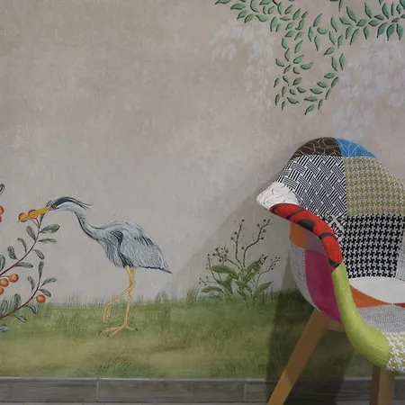 Les Victoriennes 3* Verdun-sur-Meuse