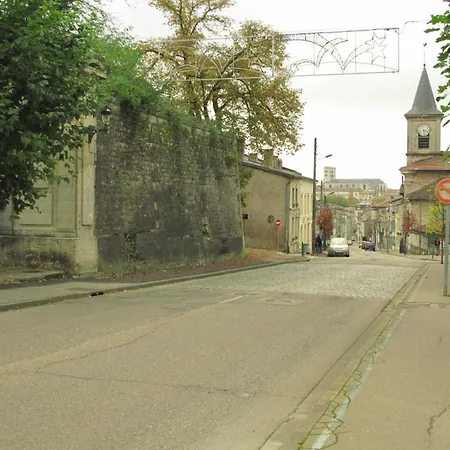 Les Victoriennes Verdun-sur-Meuse