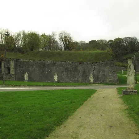 Alojamento de Acomodação e Pequeno-almoço Les Victoriennes Verdun-sur-Meuse