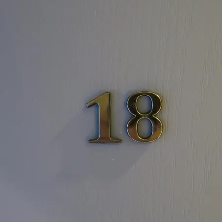 Les Victoriennes Alojamento de Acomodação e Pequeno-almoço