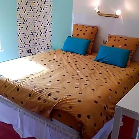 Bed & Breakfast Les Victoriennes