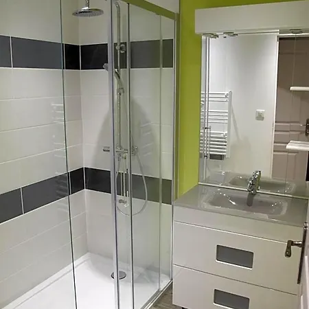 Bed & Breakfast Les Victoriennes