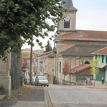 Bed & Breakfast Les Victoriennes Verdun-sur-Meuse