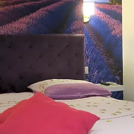 Bed & Breakfast Les Victoriennes 3*