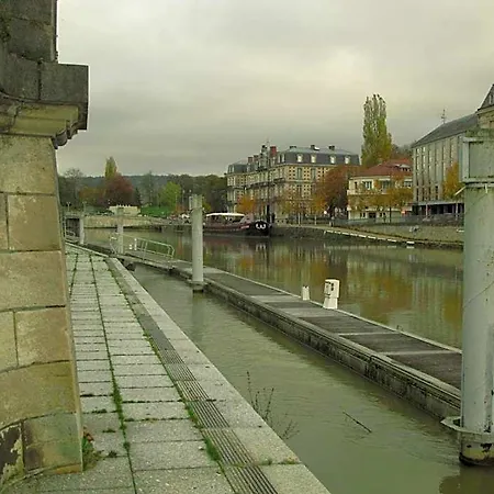 Bed & Breakfast Les Victoriennes