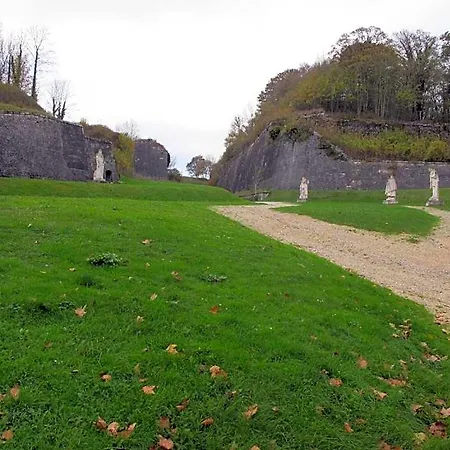 Les Victoriennes 3*