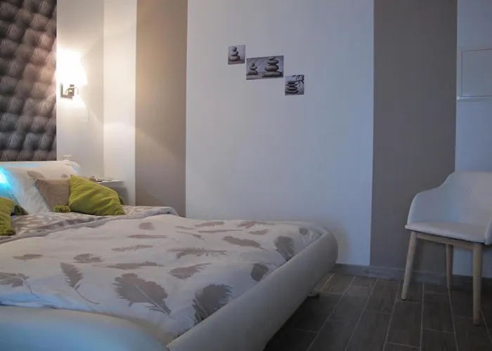 Les Victoriennes ורדון-סור-מוס