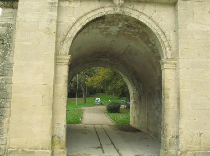 Les Victoriennes Verdun-sur-Meuse
