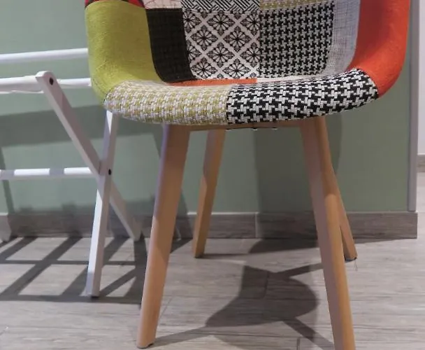 Bed & Breakfast Les Victoriennes 3*