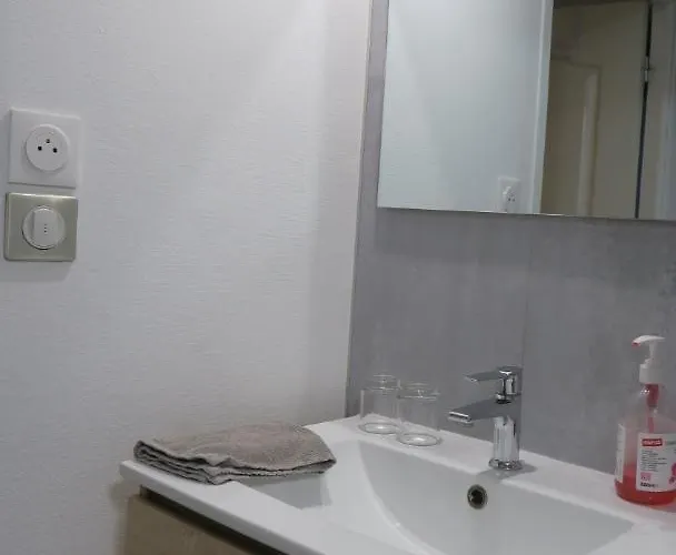 Les Victoriennes 3* Verdun-sur-Meuse