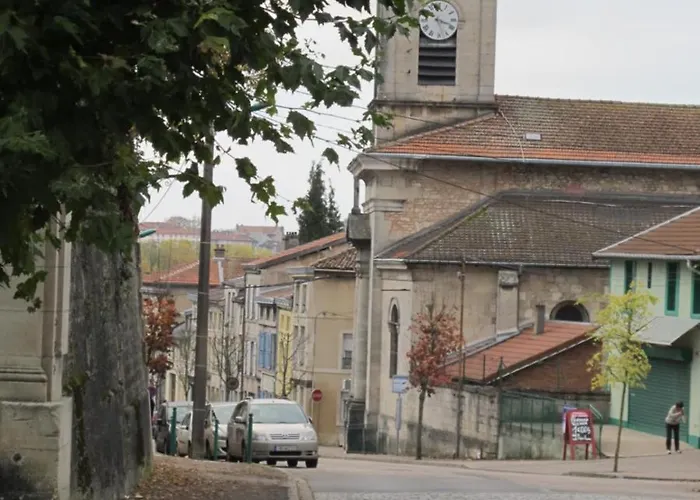 Bed & Breakfast Les Victoriennes