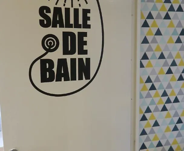 Les Victoriennes Bed & Breakfast Verdun-sur-Meuse