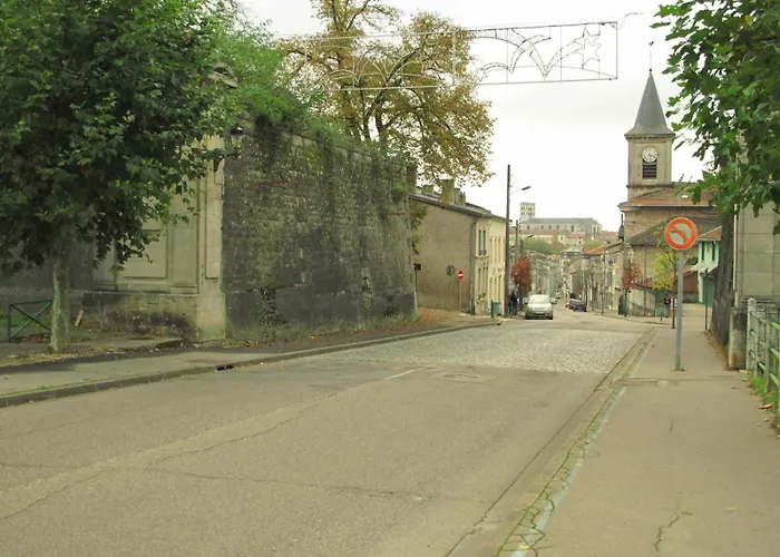 Les Victoriennes Verdun-sur-Meuse