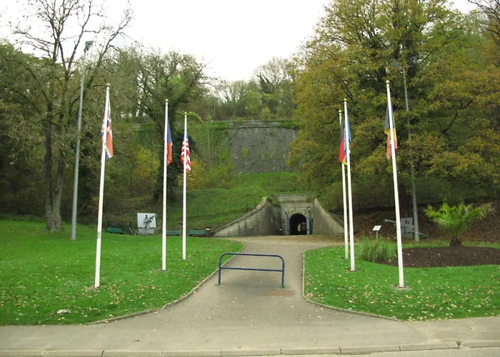 Alojamento de Acomodação e Pequeno-almoço Les Victoriennes