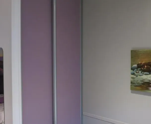 Alojamento de Acomodação e Pequeno-almoço Les Victoriennes Verdun-sur-Meuse