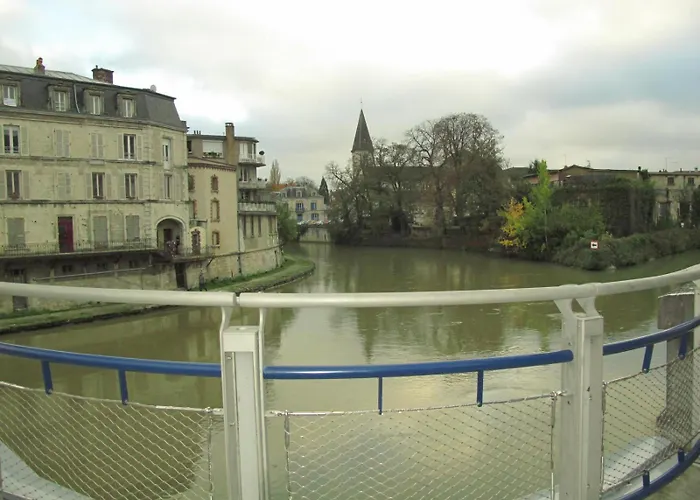 Les Victoriennes Verdun-sur-Meuse