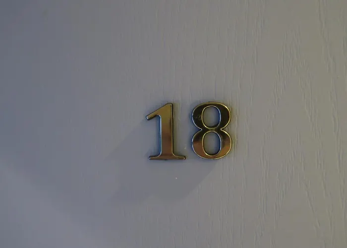 Les Victoriennes Alojamento de Acomodação e Pequeno-almoço